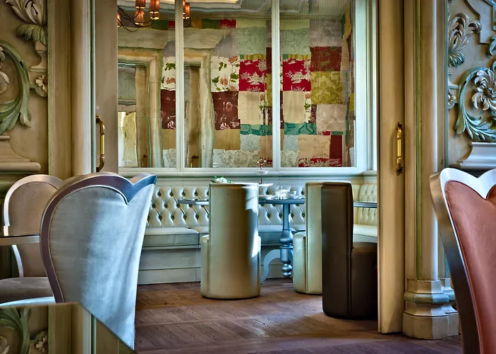 Chateau Monfort - Relais & Chateaux Milano