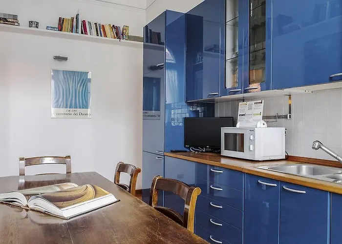 Hotel Piacenza Milano
